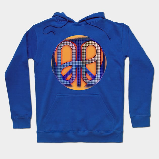 PeaceLoveHarmony.ONE Hoodie by Peace Love and Harmony